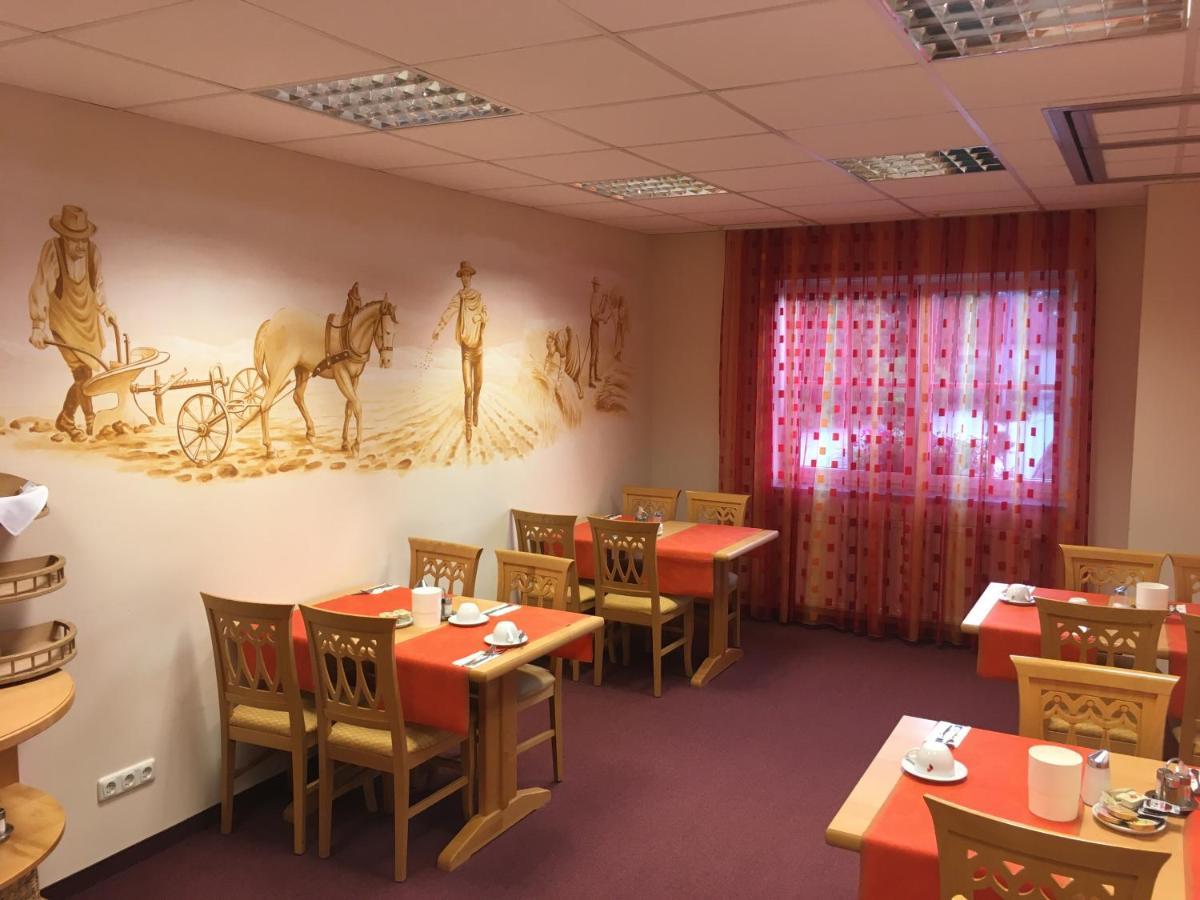 Hotel Gasthof Familie Czepl Ernsthofen Kültér fotó