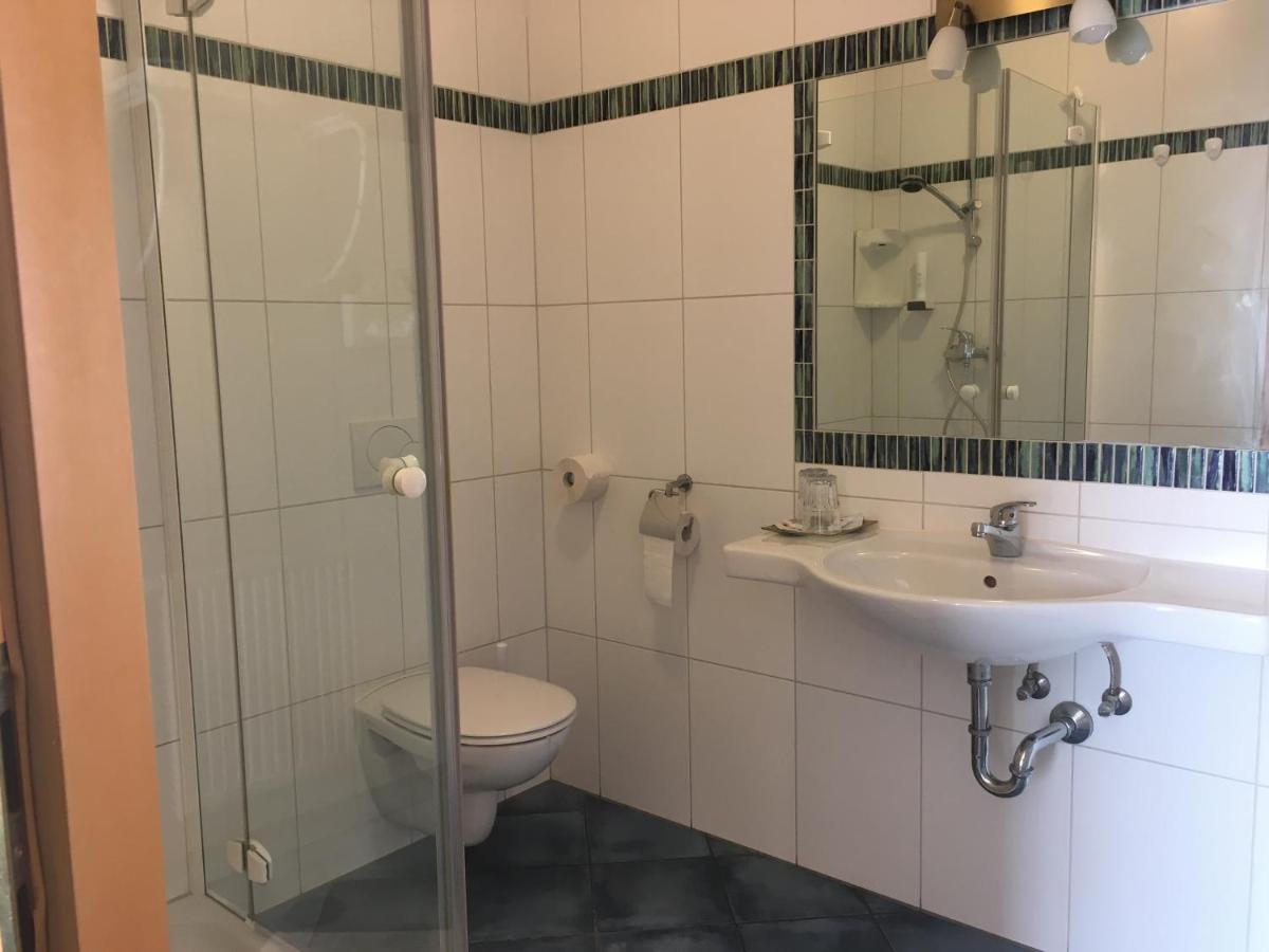 Hotel Gasthof Familie Czepl Ernsthofen Kültér fotó