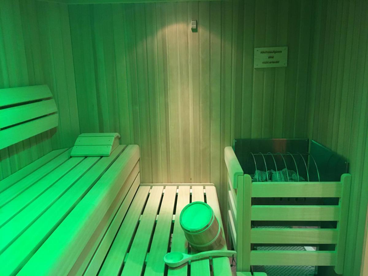 Hotel Gasthof Familie Czepl Ernsthofen Kültér fotó